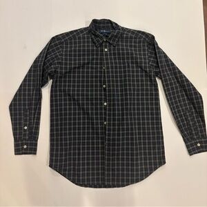Ralph Lauren Button Down Shirt